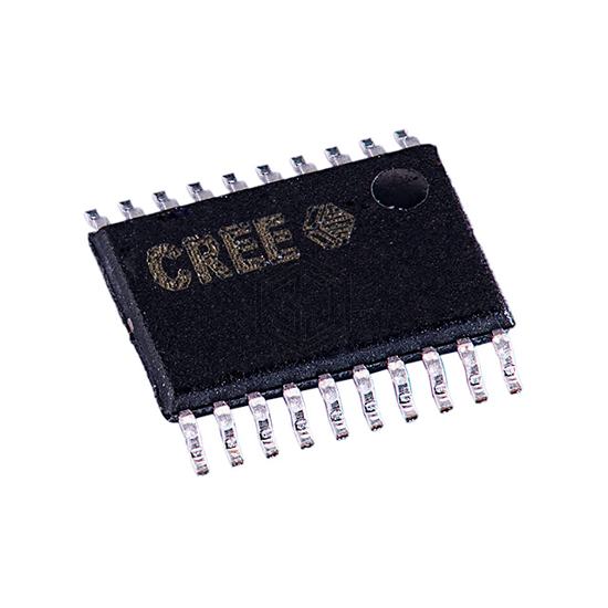 CGHV27060MP - Wolfspeed, Inc. - Transistors - FETs, MOSFETs - RF