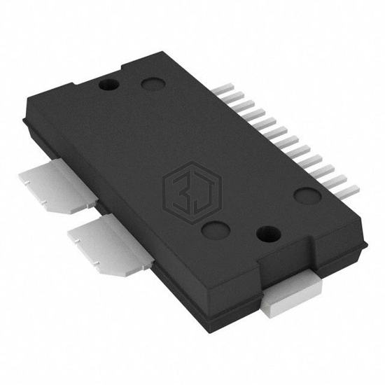 MD7IC2012NR1 - NXP USA Inc. - RF Amplifiers