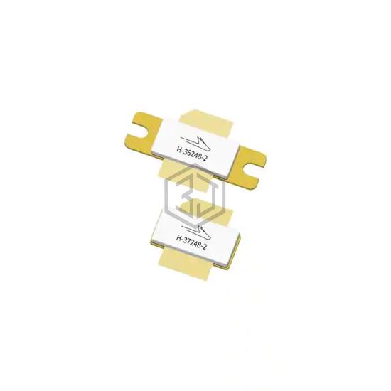 GTVA355001EC-V1-R0 - Wolfspeed, Inc. - Transistors - FETs, MOSFETs - RF