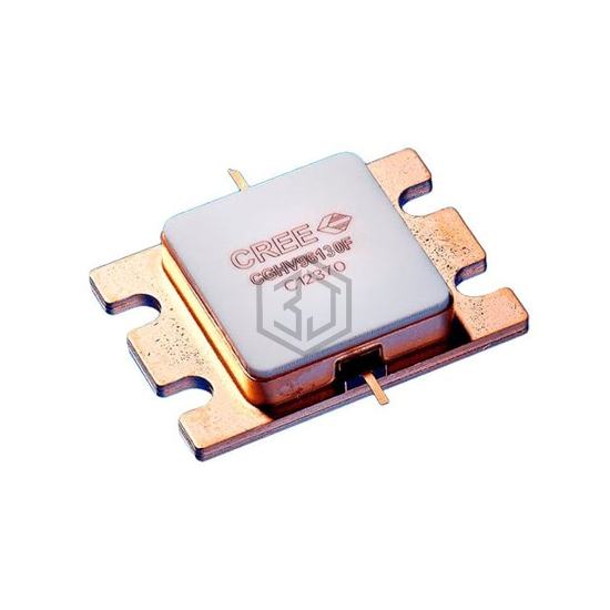 CGHV96130F - Wolfspeed, Inc. - Transistors - FETs, MOSFETs - RF