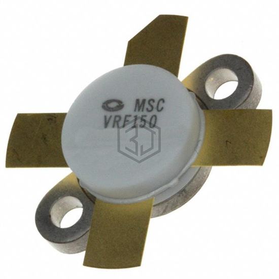 VRF152 - Microchip Technology - Transistors - FETs, MOSFETs - RF