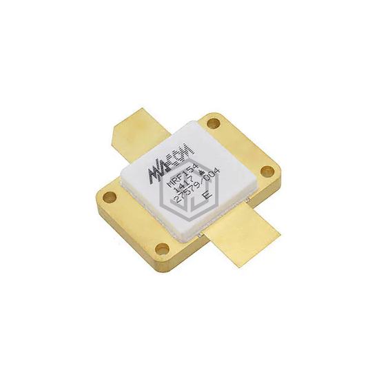 MRF154 - MACOM Technology Solutions - Transistors - FETs, MOSFETs - RF