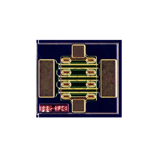 CGH60008D-GP4 - Wolfspeed, Inc. - Transistors - FETs, MOSFETs - RF