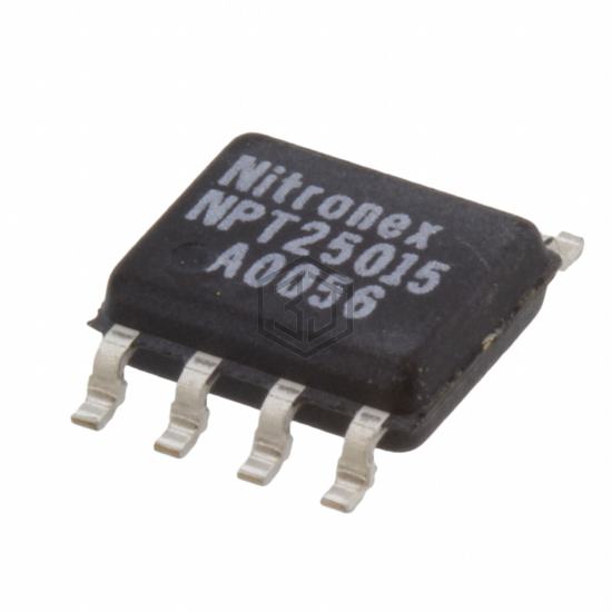 NPT25015D - MACOM Technology Solutions - Transistors - FETs, MOSFETs - RF