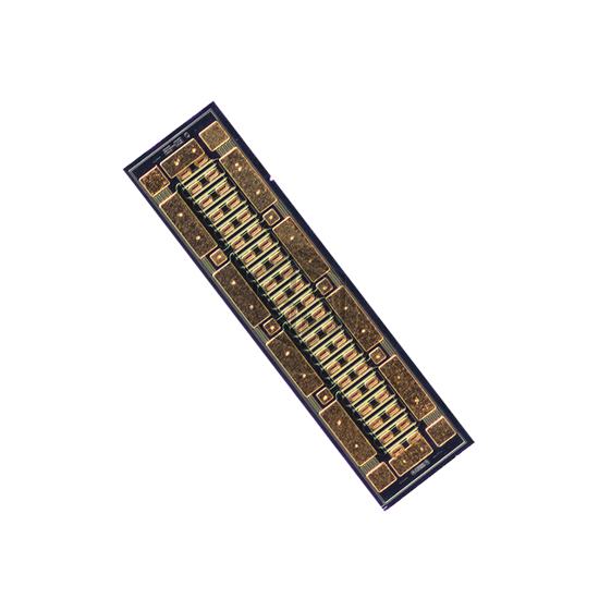 CGHV60075D5-GP4 - Wolfspeed, Inc. - Transistors - FETs, MOSFETs - RF
