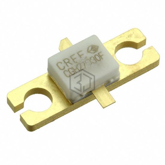 CGH27030F - Wolfspeed, Inc. - Transistors - FETs, MOSFETs - RF