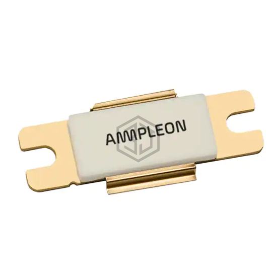 BLA8G1011L-300GU - Ampleon USA Inc. - Transistors - FETs, MOSFETs - RF