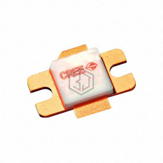 CGHV14250F - Wolfspeed, Inc. - Transistors - FETs, MOSFETs - RF