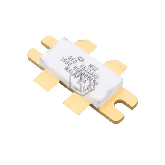 VRF152GMP - Microchip Technology - Transistors - FETs, MOSFETs - RF