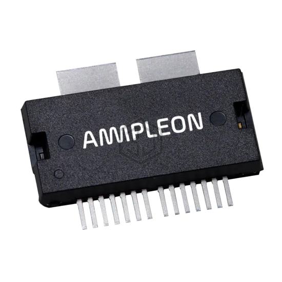 BLM8D1822S-50PBY - Ampleon USA Inc. - Transistors - FETs, MOSFETs - RF