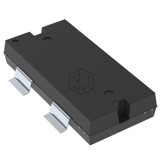 BLP10H660PGY - Ampleon USA Inc. - Transistors - FETs, MOSFETs - RF