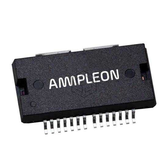 BLM7G1822S-40ABGY - Ampleon USA Inc. - Transistors - FETs, MOSFETs - RF