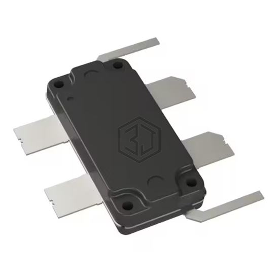 BLP9H10S-500AWTY - Ampleon USA Inc. - Transistors - FETs, MOSFETs - RF