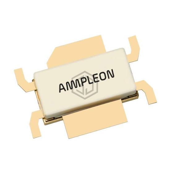 BLF8G19LS-170BV,11 - Ampleon USA Inc. - Transistors - FETs, MOSFETs - RF