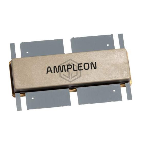 BLC8G27LS-240AVJ - Ampleon USA Inc. - Transistors - FETs, MOSFETs - RF