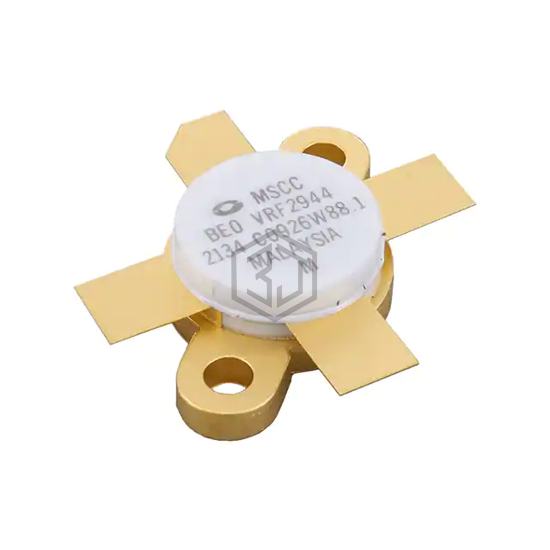 VRF2944MP - Microchip Technology - Transistors - FETs, MOSFETs - RF