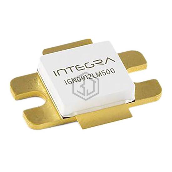 IGN0912LM500 - Integra Technologies Inc. - Transistors - FETs, MOSFETs - RF