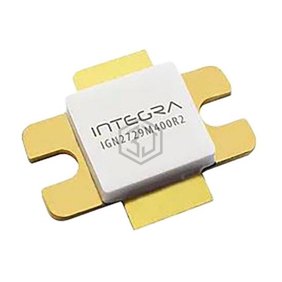 IGN2729M400R2 - Integra Technologies Inc. - Transistors - FETs, MOSFETs - RF