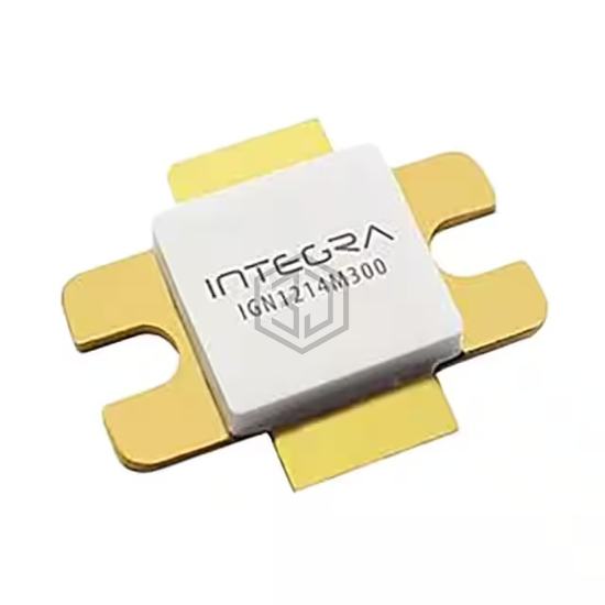 IGN1214M300 - Integra Technologies Inc. - Transistors - FETs, MOSFETs - RF