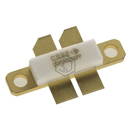 CGHV40200PP-AMP1 - Wolfspeed, Inc. - Transistors - FETs, MOSFETs - RF