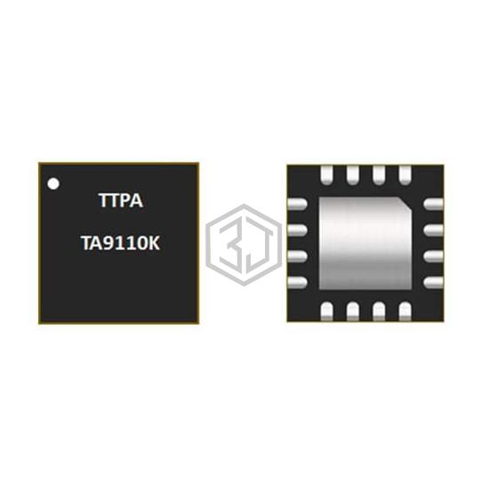 TA9110K - Tagore Technology - Transistors - FETs, MOSFETs - RF