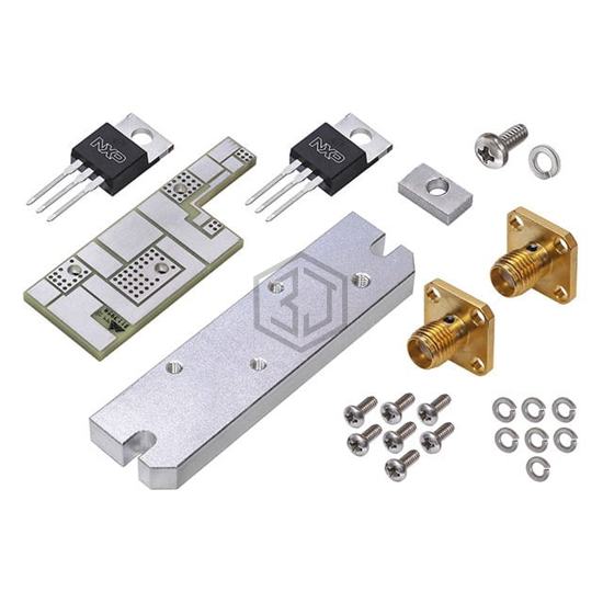 MRF101AN-START - NXP USA Inc. - Transistors - FETs, MOSFETs - RF