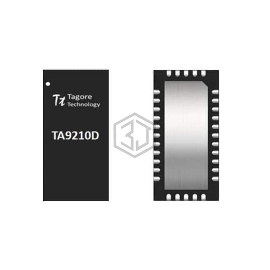 TA9210D - Tagore Technology - Transistors - FETs, MOSFETs - RF