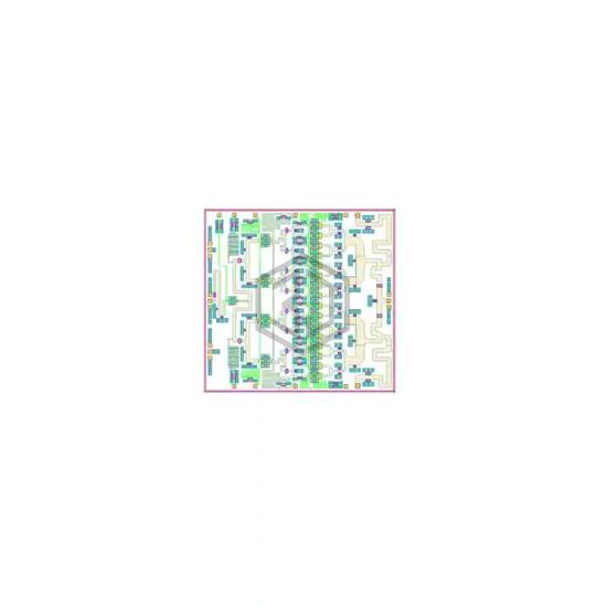 WPGM1517050 - WAVEPIA.,Co.Ltd - Transistors - FETs, MOSFETs - RF