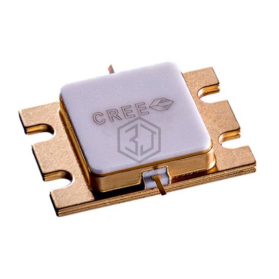 CGHV31500F - Wolfspeed, Inc. - Transistors - FETs, MOSFETs - RF