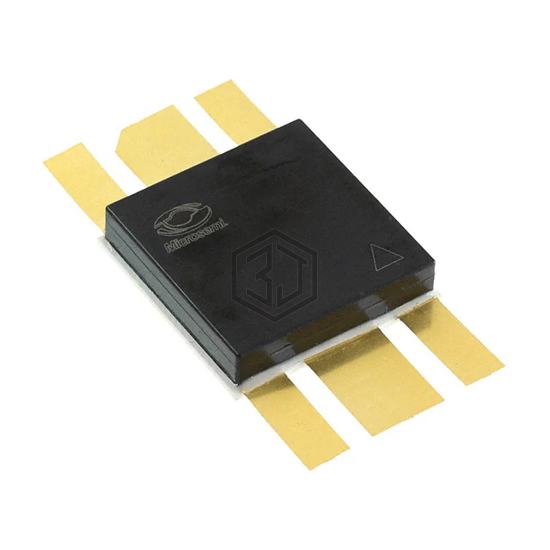 ARF1501 - Microchip Technology - Transistors - FETs, MOSFETs - RF