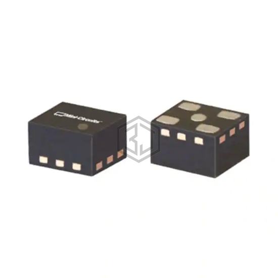 TAV1-331+ - Mini-Circuits - Transistors - FETs, MOSFETs - RF