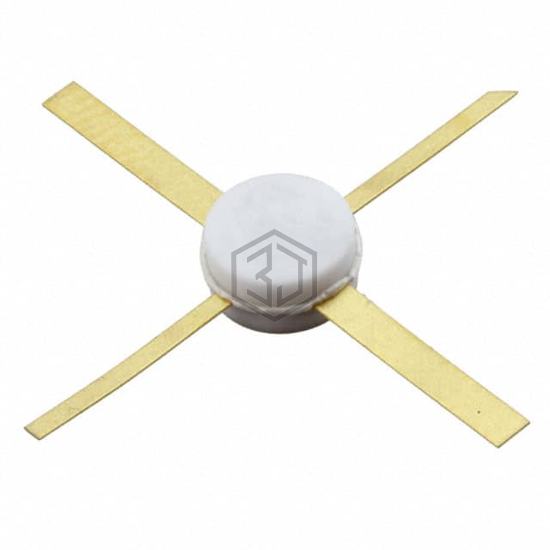 MRF158 - MACOM Technology Solutions - Transistors - FETs, MOSFETs - RF