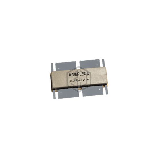 BLC8G24LS-241AVY - Ampleon USA Inc. - Transistors - FETs, MOSFETs - RF
