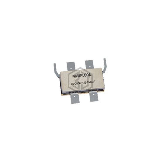 BLC9G27LS-151AVZ - Ampleon USA Inc. - Transistors - FETs, MOSFETs - RF