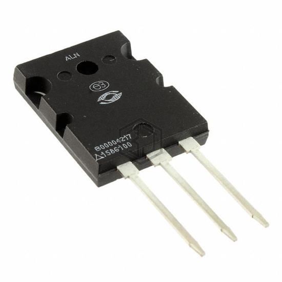 ARF466AG - Microchip Technology - Transistors - FETs, MOSFETs - RF