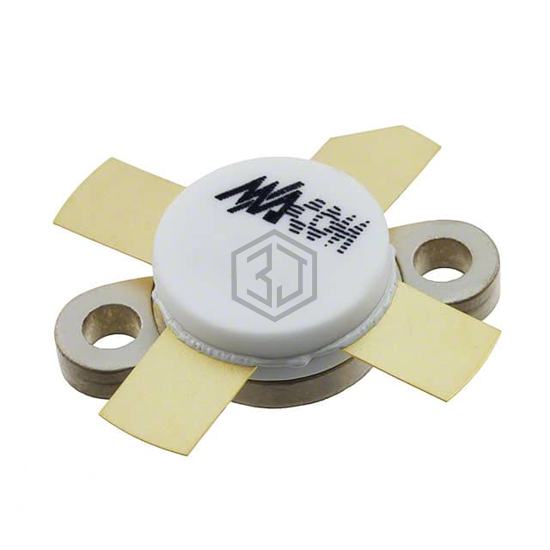 MRF140 - MACOM Technology Solutions - Transistors - FETs, MOSFETs - RF
