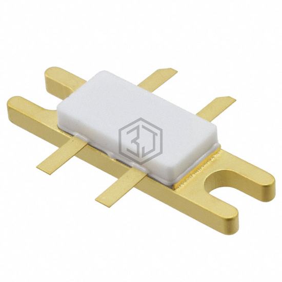 MRF166W - MACOM Technology Solutions - Transistors - FETs, MOSFETs - RF