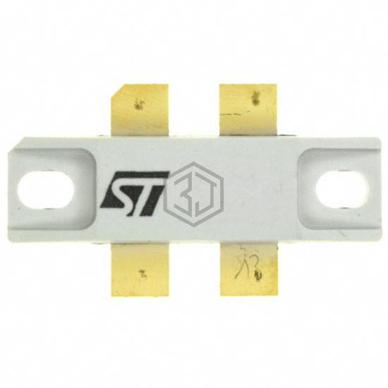STAC3932B - STMicroelectronics - Transistors - FETs, MOSFETs - RF