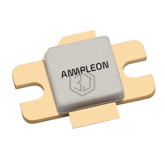 BLS6G3135-20,112 - Ampleon USA Inc. - Transistors - FETs, MOSFETs - RF