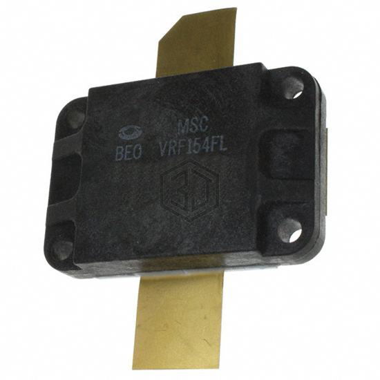 VRF154FL - Microchip Technology - Transistors - FETs, MOSFETs - RF