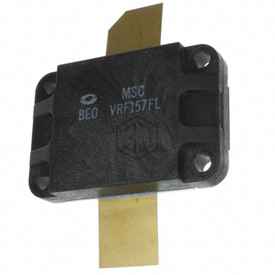 VRF157FL - Microchip Technology - Transistors - FETs, MOSFETs - RF