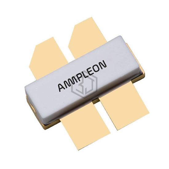 CLF1G0035S-200PU - Ampleon USA Inc. - Transistors - FETs, MOSFETs - RF