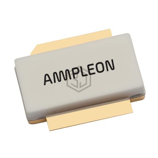 BLS6G2933S-130,112 - Ampleon USA Inc. - Transistors - FETs, MOSFETs - RF