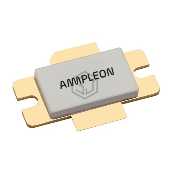 BLA6H0912-500,112 - Ampleon USA Inc. - Transistors - FETs, MOSFETs - RF