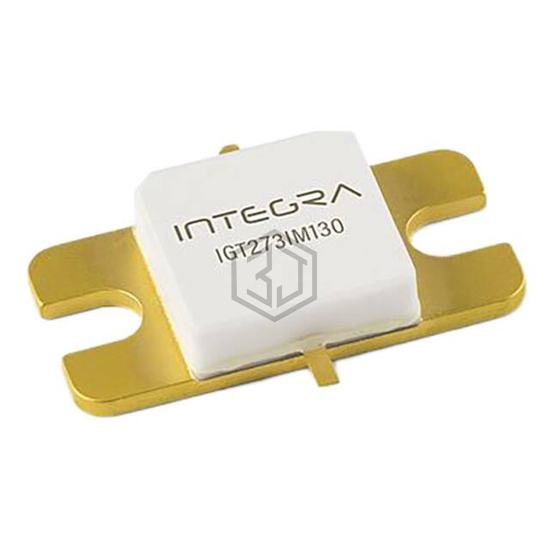 IGT2731M130 - Integra Technologies Inc. - Transistors - FETs, MOSFETs - RF
