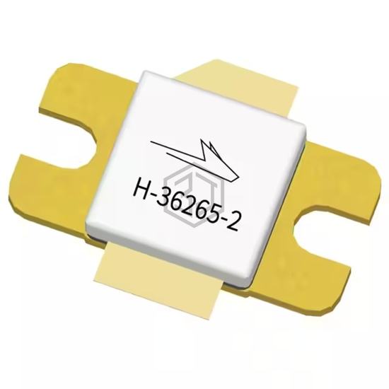 PTVA120251EA-V2-R250 - Wolfspeed, Inc. - Transistors - FETs, MOSFETs - RF