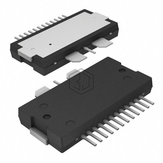 A2I08H040NR1 - NXP USA Inc. - Transistors - FETs, MOSFETs - RF