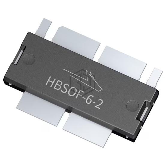 PTRA082808NF-V1-R5 - Wolfspeed, Inc. - Transistors - FETs, MOSFETs - RF
