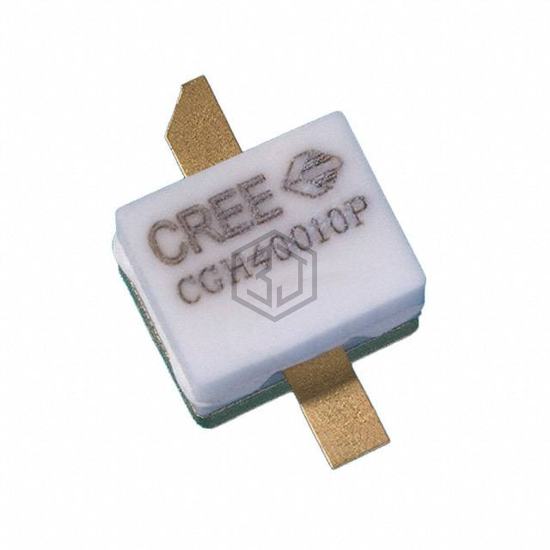 CGH40010P - Wolfspeed, Inc. - Transistors - FETs, MOSFETs - RF