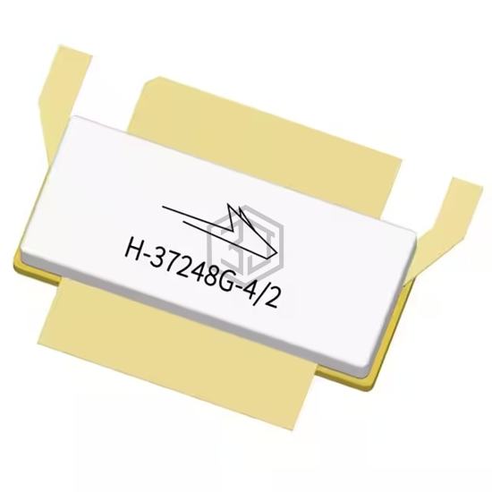 PXFE181507FC-V1-R0 - Wolfspeed, Inc. - Transistors - FETs, MOSFETs - RF